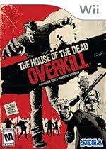 House of the Dead - Overkill