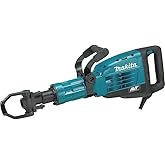Makita HM1317CB 42 lb. AVT® Demolition Hammer, accepts 1-1/8" Hex bits