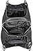 MICHAEL Michael Kors Fulton Large Shoulder Tote Black One Size