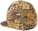 Lapco Lap CC-7 1/4 6-Panel Welder's Caps, 100% Cotton, 7 1/4