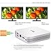 Android TV Box 7.1,Henscoqi TX95 16GB ROM Smart TV Box Support 802.1.1 b/g/n Wifi 4K H.265[Pure Version]