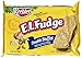 Keebler E.L. Fudge Elfwich Cookies, Double Stuffed Original, 12 oz Tray