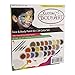 24-10ml PRO COLOR FACE PAINTING KIT Paint Makeup Set