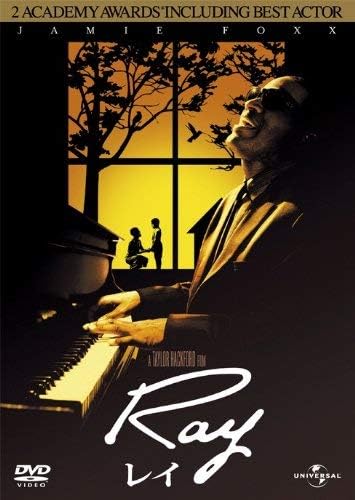 Ray/レイ（2004年）