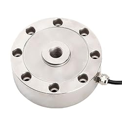 ATO Tension and Compression Load Cell, Pancake Load