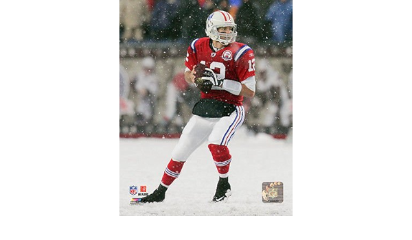 brady throwback jersey