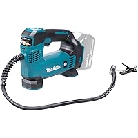 Makita DMP180Z 18V Li-ion LXT Inflator - Batteries and Charger Not Included