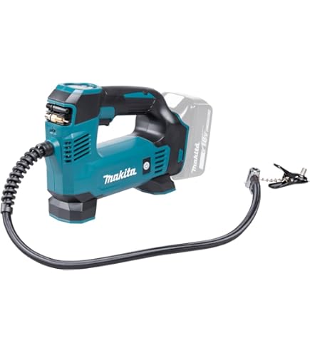 Amazon.com: Makita DMP180ZX-R 18V LXT Brushed Lithium-Ion