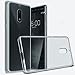 Nokia 6 Case, Yiakeng Nature TPU Soft Cover Crystal Case Clear Skin Soft Case Slim Case for Nokia6 5.5