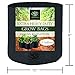 AROMA TREES Round Plant Grow Bags Heavy Duty Thickened Fabric Pot Grow Bags for Gardening Pots, Aeration Container, Planters Healthy Root System (10-Pack 3 Gallon)thumb 1