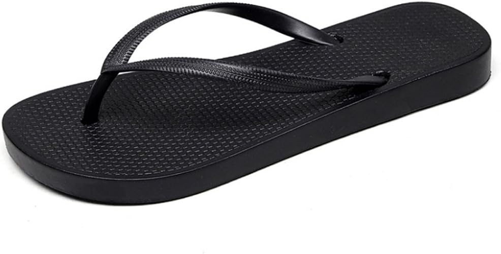 unisex flip flops