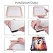Canvas Wood Stretcher Bars Painting Wooden Frames for Gallery Wrap Oil Painting Posters, Modern Life Accessory, 8
