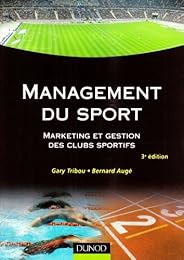 Management du sport