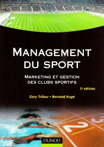Management du sport
