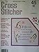 Cross Stitcher, April 1991, Volume 8, Number 1 by 