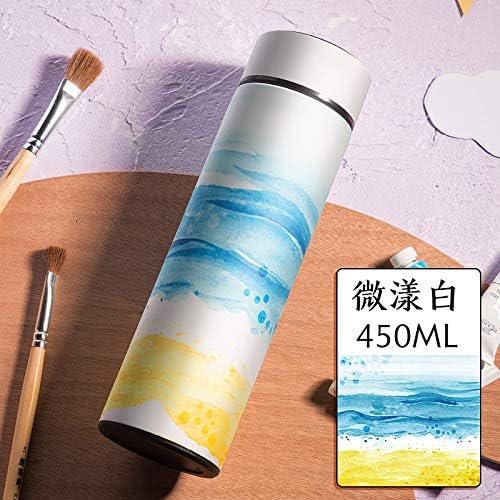 Stainless Steel Insulation Cup Color Insulation Cup Student Insulation Cup car Insulation Cup