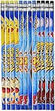 Pokemon 'Pikachu and Friends' Pencils (12ct)