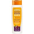 Cantu Grapeseed Shampoo 13.5 Ounce (400ml) (Pack of 2)