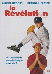 La Révélation