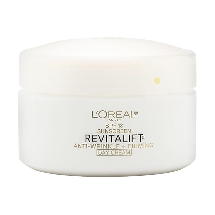 The Best L’oral Paris Revitalift Antiwrinkle And Firming Eye Cream