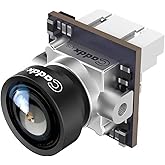 MEIVIFPV FPV Camera Caddx Ant 1200TVL 4:3 Micro Analog Drone Camera NTSC/PAL with 1.8mm Lens FOV165° Global WDR OSD for RC FP