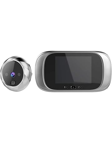 mirillas electronicas amazon