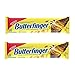 Butterfinger Candy Bars, 1.9 Oz (Pack of 16) By CandyLab