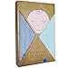 YourEcoFamily Certified Organic Cotton Receiving Blanket - Softest Swaddling Blanket For Your Baby Boy or Girl - High Quality - 40