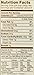 Nature's Earthly Choice Quinoa Pasta Blend, Fusilli, Kosher, 17.64 Ounce (Pack of 6)
