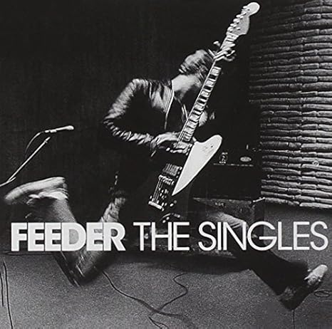 Singles By Feeder Amazon Com Music