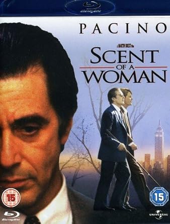 22+ Al Pacino Quotes Scent Of A Woman Gif