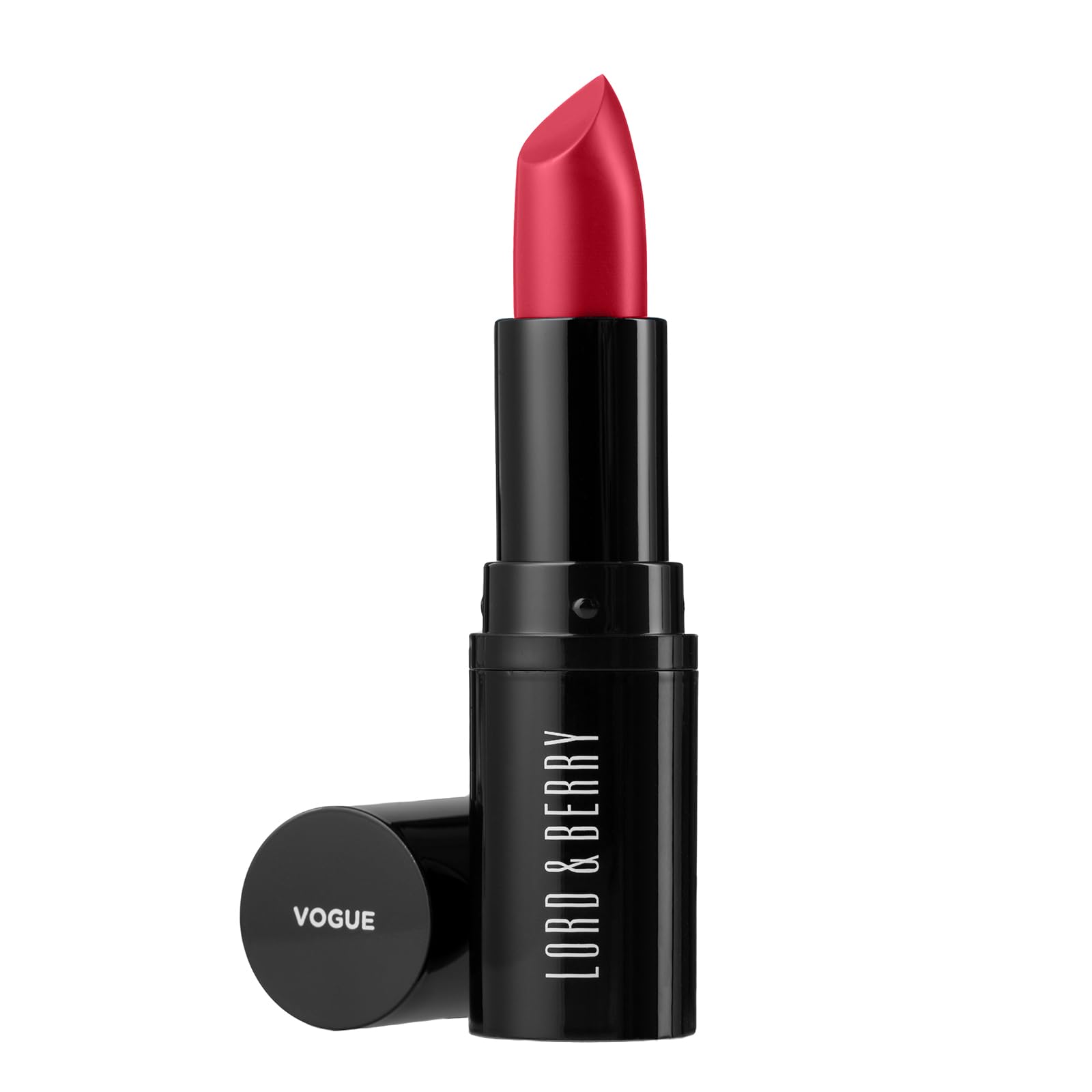 LORD & BERRY VOGUE Lipstick with Matte Finish, Enchanté