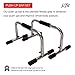 Jfit Pro Push-up Bar