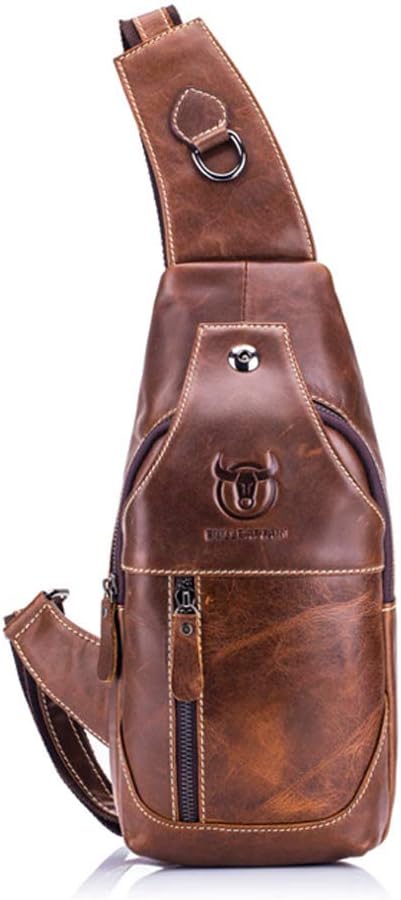 crossbody harness bag
