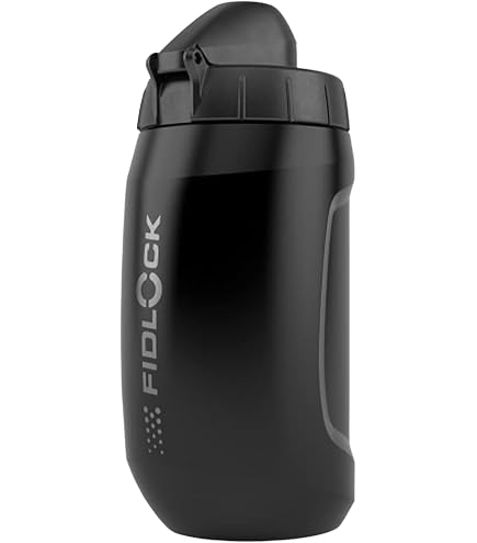 Amazon.com: FIDLOCK Twist Single Bottle 750ml/25oz | Includes