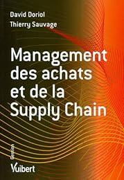 Management des achats et de la supply chain