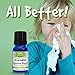 AlternaKids Immune Blend 10ml (.33oz) - Essential Oil Synergy Blend for Colds, Flu & Seasonal Allergy - 100% Pure, Natural, Undiluted Kid Safe for Aromatherapy and Topical Use.