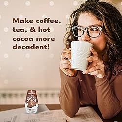 SweetLeaf Sweet Drops Chocolate Stevia Liquid