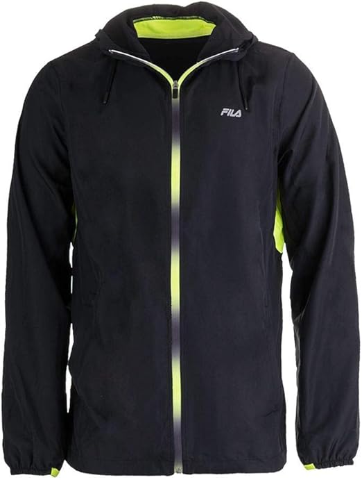 fila ombre windbreaker
