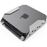 Compulocks Mac Mini Security Mount Silver