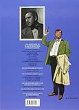 Image de Les aventures de Blake et Mortimer, Tome 6 : La marque jaune