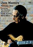 Jazz Masters, Vol. 1 featuring Pat Martino, Bill