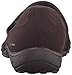 Skechers Sport Women's Breathe Easy Lucky Lady Mary Jane Flat,Chocolate Knit Mech/Brown Trim,7.5 M US