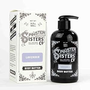 body butter