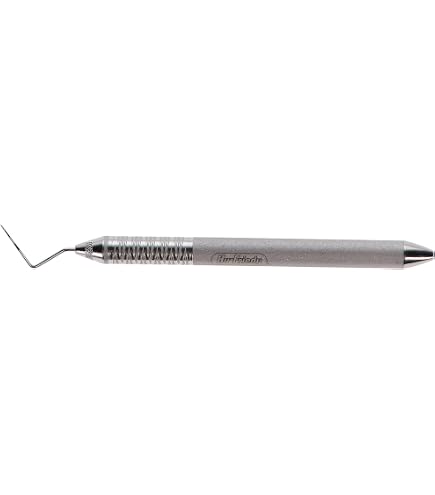 Amazon.com: Hu-Friedy PCPUNC156 15 UNC Color-Coded Probe, #6 Satin