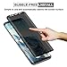 Samsung Galaxy Note 9 Screen Protector Topcanyon Note 9 Premium Privacy 3D Curved Anti-Spy Tempered [Case Friendly] Glass Screen Film for Samsung Galaxy Note 9