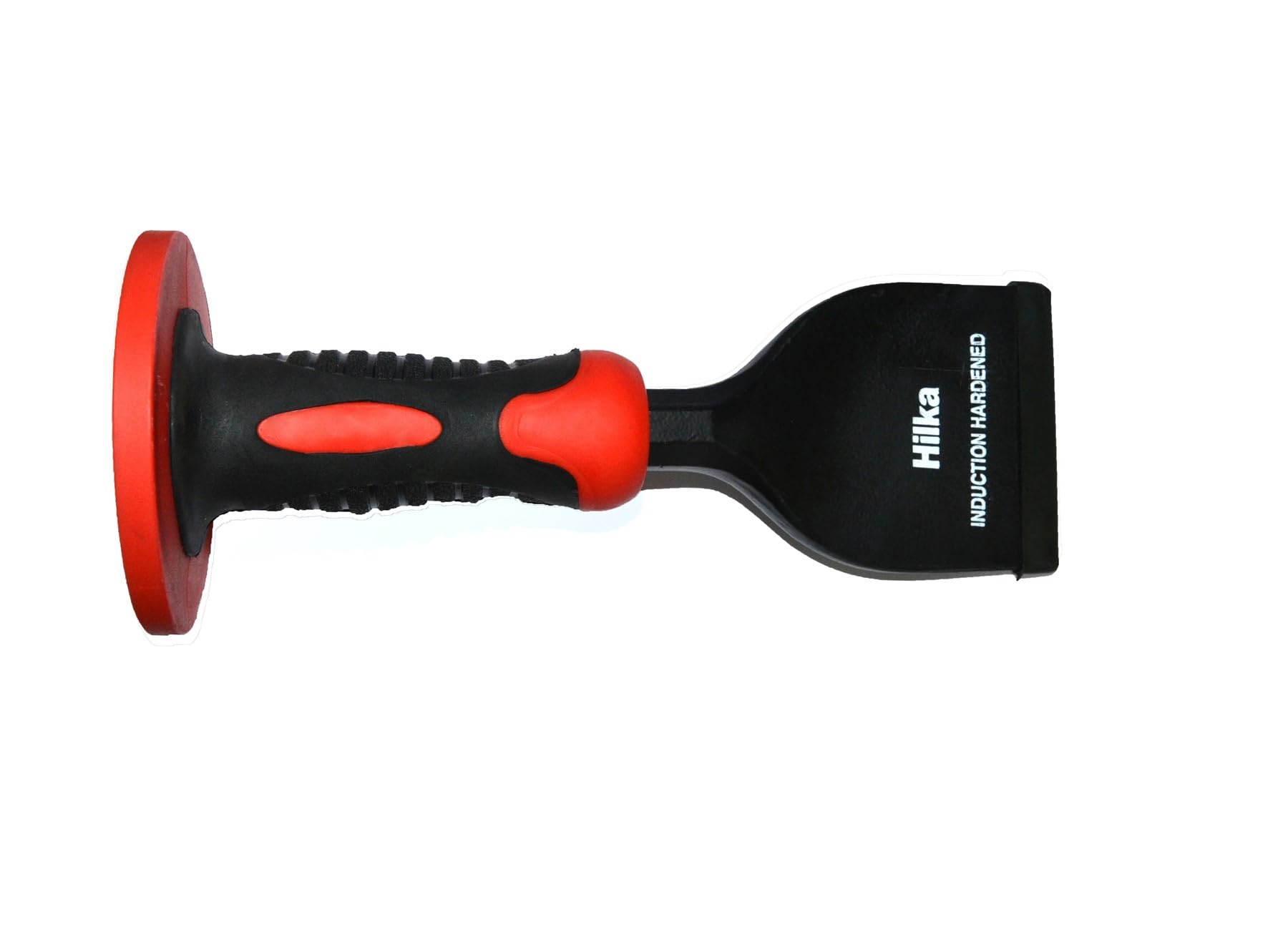 Hilka 62685003 3" (75mm) Brick Bolster with Grip