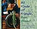 All Kinds of Friends, Even Green! by Ellen B. Senisi
