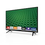Vizio D32H-D1