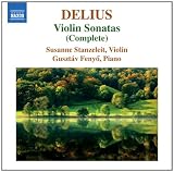 COMPLETE VIOLIN SONATAS                            image